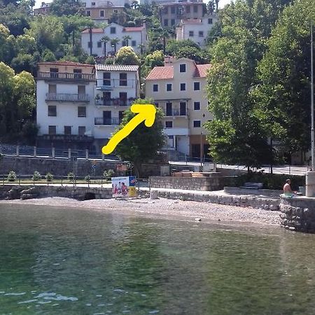 Apartment Blazic - Near The Beach Ika Bagian luar foto