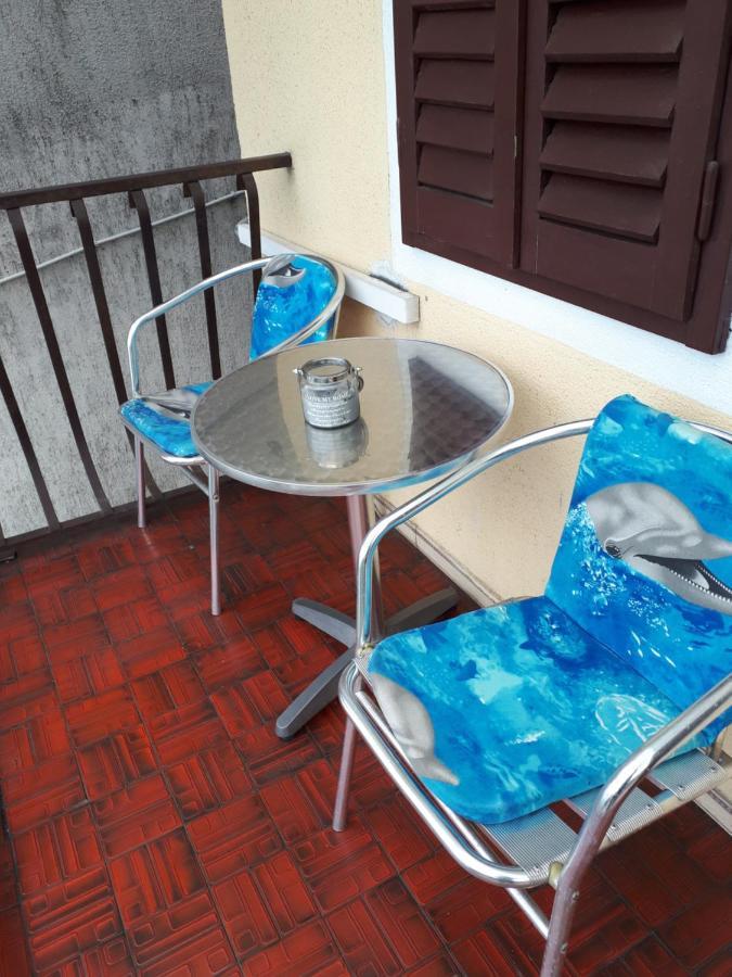 Apartment Blazic - Near The Beach Ika Bagian luar foto