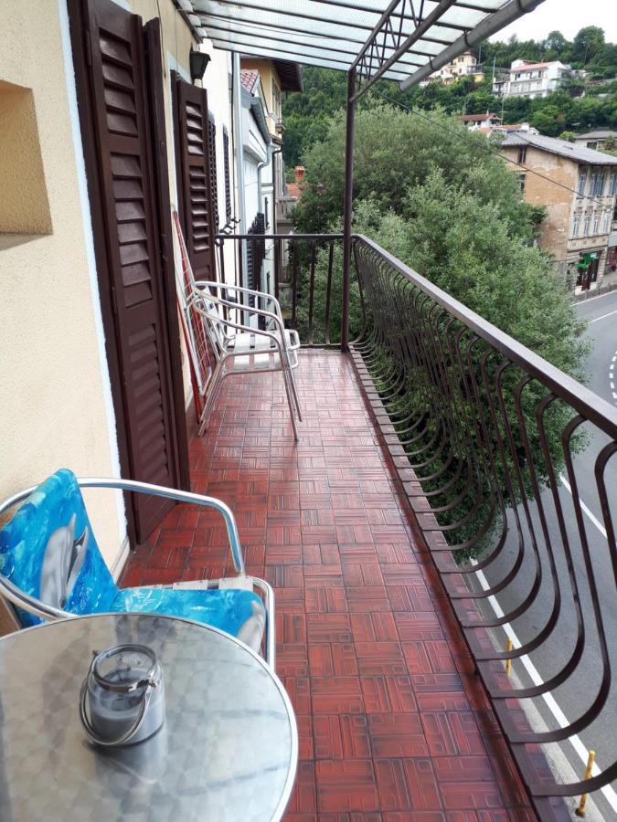 Apartment Blazic - Near The Beach Ika Bagian luar foto