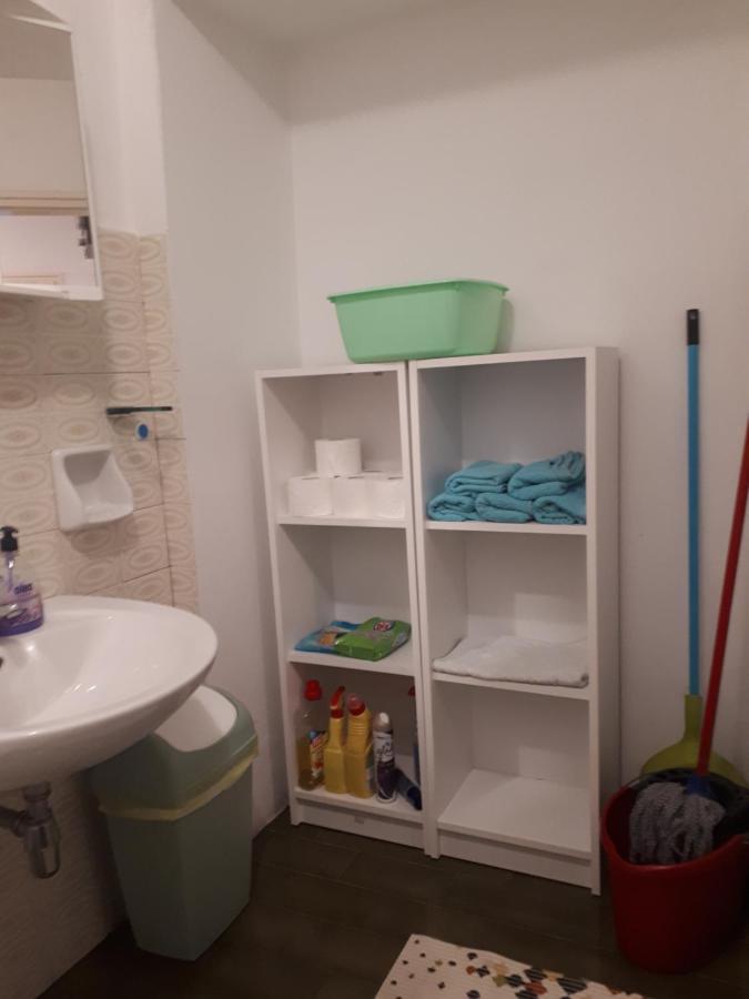 Apartment Blazic - Near The Beach Ika Bagian luar foto