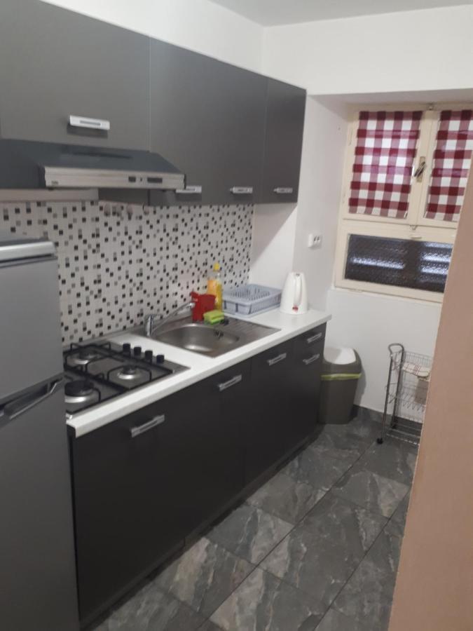 Apartment Blazic - Near The Beach Ika Bagian luar foto